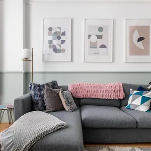 Apartment Guestready - Stunning Seafront Flat, Brighton