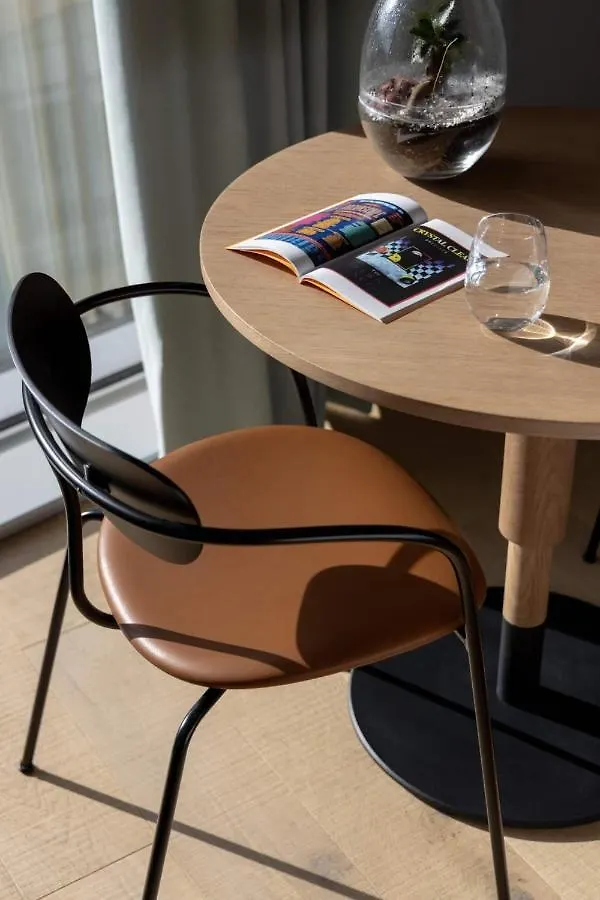 Apartment City Studio Bermonds Locke
