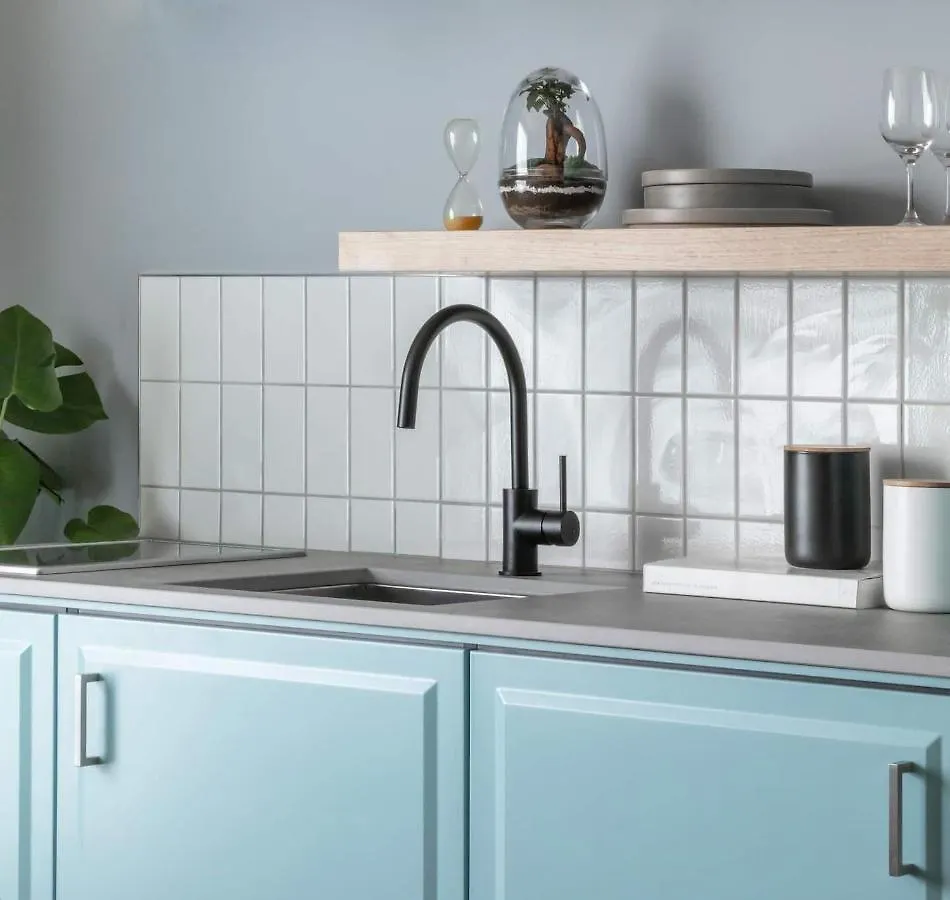 City Studio Bermonds Locke Apartment