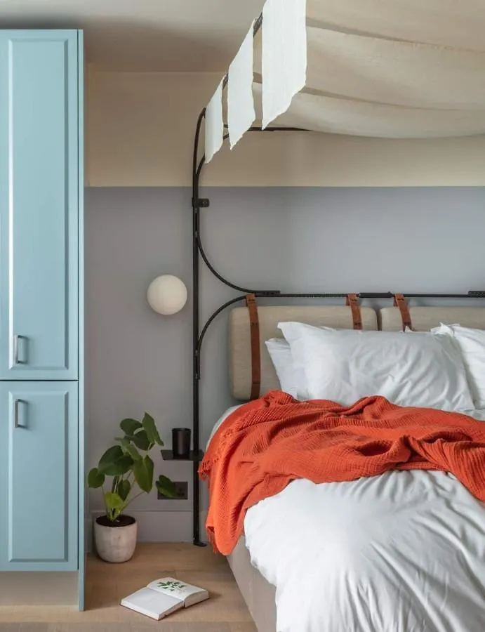 City Studio Bermonds Locke Brighton