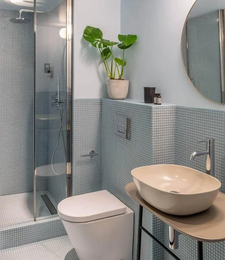 Apartment City Studio Bermonds Locke
